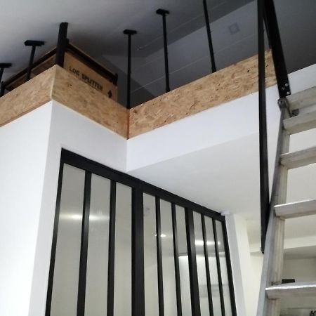 Deux Studios Centre Village Loft Ou Cosy Studio-Cosy Brouckerque Экстерьер фото