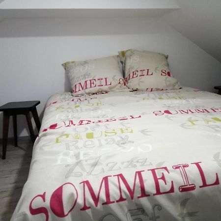 Deux Studios Centre Village Loft Ou Cosy Studio-Cosy Brouckerque Экстерьер фото