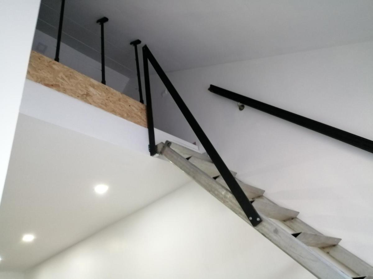 Deux Studios Centre Village Loft Ou Cosy Studio-Cosy Brouckerque Экстерьер фото